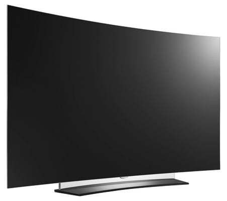 телевизора LG OLED65C6