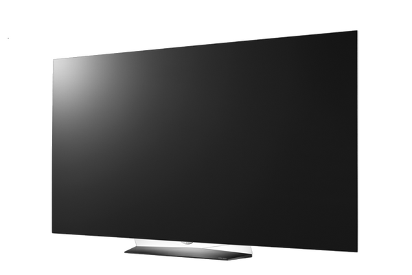 телевизора LG OLED55B8S
