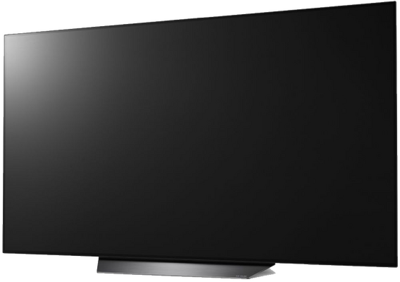 телевизора LG OLED55B9
