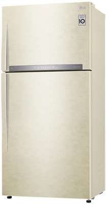 холодильника LG GR-H802