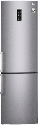 холодильника LG GA-B499YMQZ