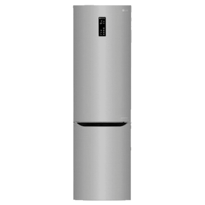холодильника LG GA-B389SMCL