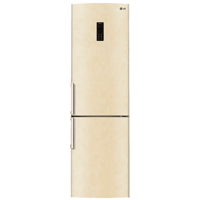 холодильника LG GBB548GVQZE